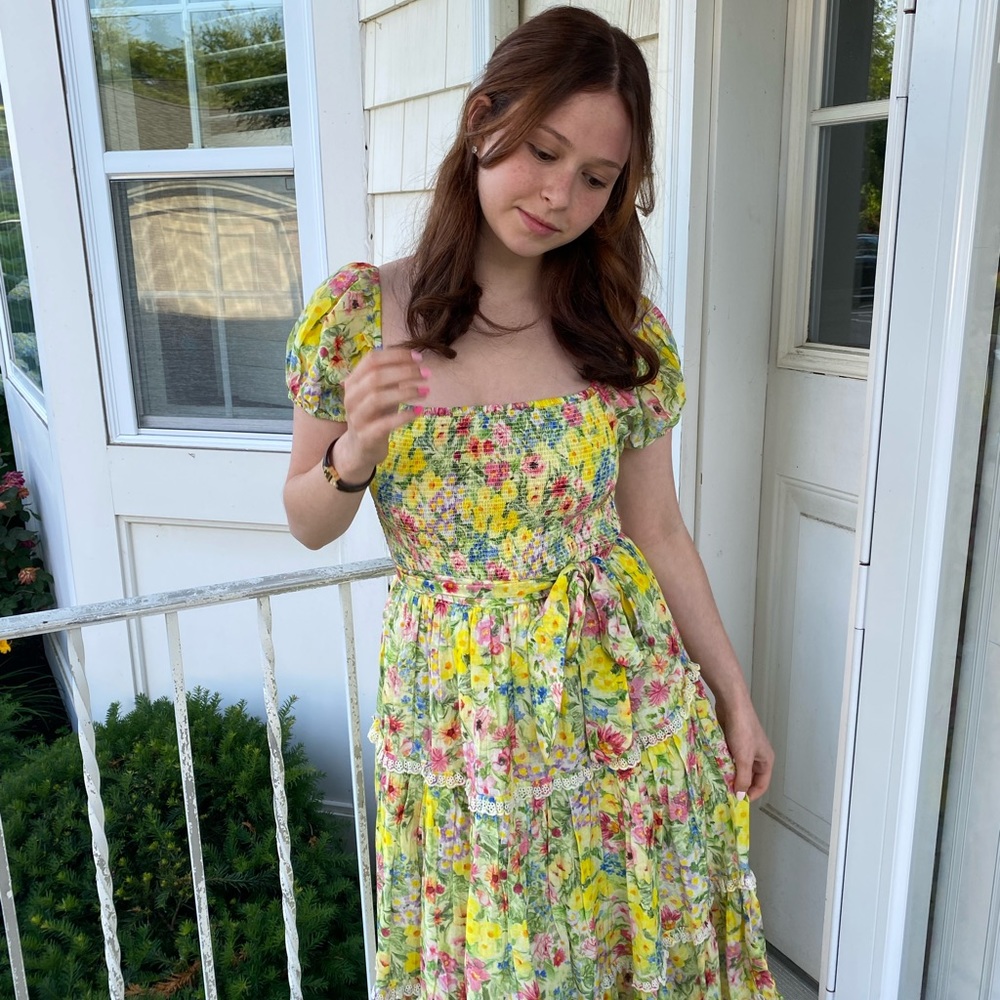 Meet your Posher, Marlee